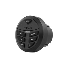 Load image into Gallery viewer, Marine And Powersports Remote Control Can be used with all MRX Head units