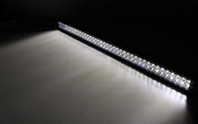 Load image into Gallery viewer, Quake LED Light Bar 42 in. LED Light Bar Dual Row Magma B304 - QUDG397