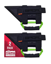 Load image into Gallery viewer, GP Grip PRO Jeep Color Handles 2007-23