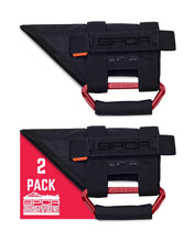 Load image into Gallery viewer, GP Grip PRO Jeep Color Handles 2007-23
