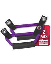 Load image into Gallery viewer, GP Grip PRO Jeep Color Handles 2007-23