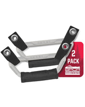 Load image into Gallery viewer, GP Grip PRO Jeep Color Handles 2007-23