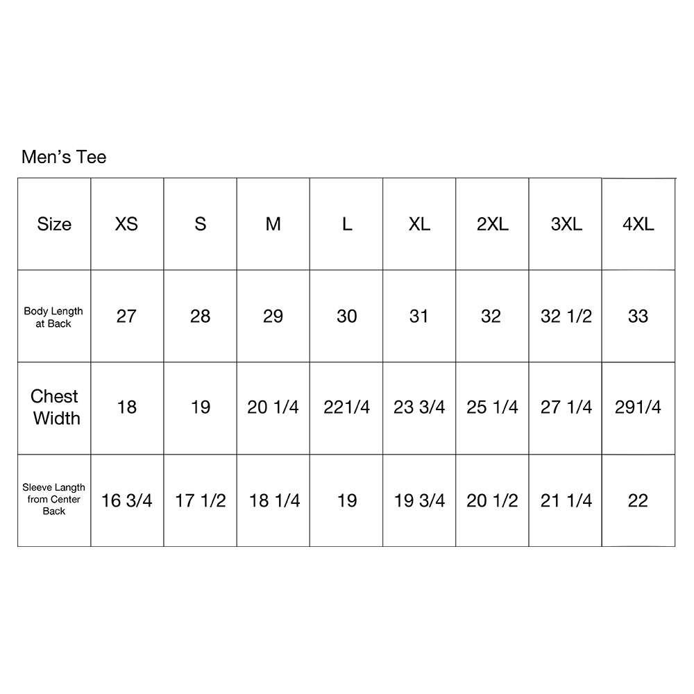 Mens T-Shirt Jeep® JL Wrangler - LDD Series - Triblend Indigo Blue