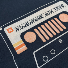 Load image into Gallery viewer, Mens T-Shirt - Jeep® Adventure Mixtape