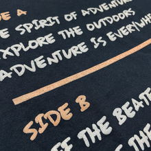 Load image into Gallery viewer, Mens T-Shirt - Jeep® Adventure Mixtape