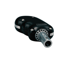 Load image into Gallery viewer, CMM Offroad billet shifter handle detail — available from Offroad Trading Company