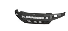 Load image into Gallery viewer, Freedom Front Bumper Base For 2023-2026 Ford F250/F350 Superduty Non-winch Sensor Cutouts Texture Black Powdercoat Bodyguard Bumpers