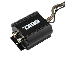 Load image into Gallery viewer, Inline RCA Noise Filter for Car Audio – Noise Reducer with Female RCA Input &amp; Male RCA Output