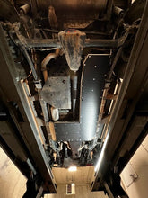 Load image into Gallery viewer, JLU Aluminum Belly Skids (3.6 V6)