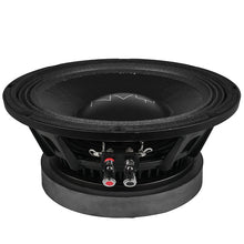 Load image into Gallery viewer, 10" Mid-Bass Woofer With Water Resistant Cone | 500W RMS 4-Ohm