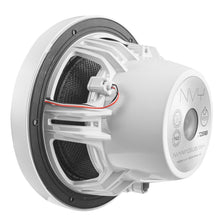 Load image into Gallery viewer, 10” Neodymium Marine &amp; Powersports Subwoofer With Carbon Fiber Cone | 600W RMS 4-Ohm
