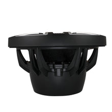 Load image into Gallery viewer, 12" Neodymium Marine &amp; Powersport Subwoofer with Digital LED Lights and Carbon Fiber Cone | 800W RMS 4-Ohm