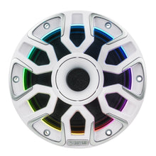 Load image into Gallery viewer, 6.5” Marine Grade Hybrid Coaxial Speaker With Neodymium Magnet, Kevlar Cone, and Compression Driver | 200W RMS 4-Ohm