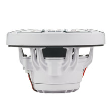 Load image into Gallery viewer, 6.5” Marine Grade Hybrid Coaxial Speaker With Neodymium Magnet, Kevlar Cone, and Compression Driver | 200W RMS 4-Ohm