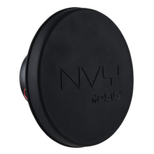 Load image into Gallery viewer, 8” Marine Coaxial Speaker With Kevlar Cone, Bullet Tweeter, Neodymium Magnet, and Digital LED Lights | 200W RMS 4-Ohm