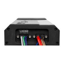Load image into Gallery viewer, NVY 4-Channel Full-Range IP67 Marine and Powersports Amplifier 200 x 4 @ 4-Ohm Watts RMS