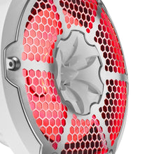 Load image into Gallery viewer, NXL 10" 2-Way Coaxial Marine Speaker with RGB LED Lights 200 Watts Rms 4-Ohm