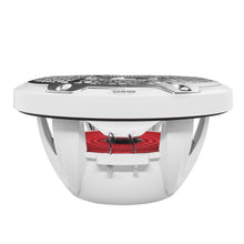 Load image into Gallery viewer, NXL 10" 2-Way Coaxial Marine Speaker with RGB LED Lights 200 Watts Rms 4-Ohm