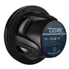 Load image into Gallery viewer, NXL 10" Marine Subwoofer with LED RGB Lights 300 Watts Rms SVC 4-Ohm