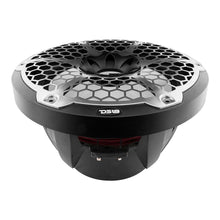 Load image into Gallery viewer, NXL 12" Marine Subwoofer with LED RGB Lights 350 Watts Rms SVC 4-Ohm