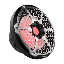 Load image into Gallery viewer, NXL 12" Marine Subwoofer with LED RGB Lights 350 Watts Rms SVC 4-Ohm