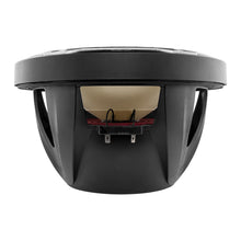 Load image into Gallery viewer, NXL 12" Marine Subwoofer with LED RGB Lights 350 Watts Rms SVC 4-Ohm