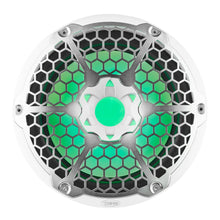 Load image into Gallery viewer, NXL 12" Marine Subwoofer with LED RGB Lights 350 Watts Rms SVC 4-Ohm