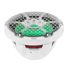 Load image into Gallery viewer, NXL 12" Marine Subwoofer with LED RGB Lights 350 Watts Rms SVC 4-Ohm