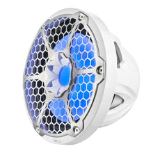 Load image into Gallery viewer, NXL 12" Marine Subwoofer with LED RGB Lights 350 Watts Rms SVC 4-Ohm
