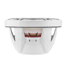 Load image into Gallery viewer, NXL 12" Marine Subwoofer with LED RGB Lights 350 Watts Rms SVC 4-Ohm