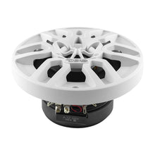 Load image into Gallery viewer, MP 4" 2-Way Coaxial Marine Speaker 50 Watts Rms 4-Ohm