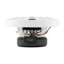 Load image into Gallery viewer, MP 4" 2-Way Coaxial Marine Speaker 50 Watts Rms 4-Ohm