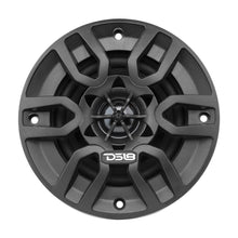 Load image into Gallery viewer, MP 4" 2-Way Coaxial Marine Speaker 50 Watts Rms 4-Ohm