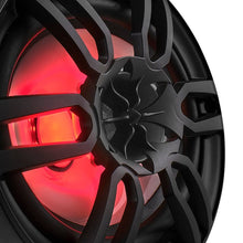 Load image into Gallery viewer, NXL 6x9" 2-Way Coaxial Marine Speaker with LED RGB Lights | 125W RMS 4-Ohm