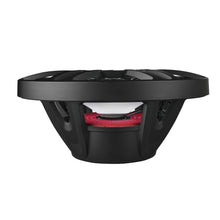 Load image into Gallery viewer, NXL 6x9" 2-Way Coaxial Marine Speaker with LED RGB Lights | 125W RMS 4-Ohm