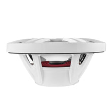 Load image into Gallery viewer, NXL 6x9" 2-Way Coaxial Marine Speaker with LED RGB Lights | 125W RMS 4-Ohm