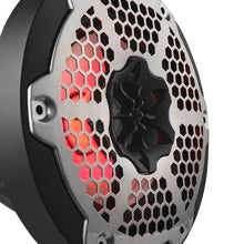 Load image into Gallery viewer, NXL 10" Marine Subwoofer with LED RGB Lights 300 Watts Rms SVC 4-Ohm