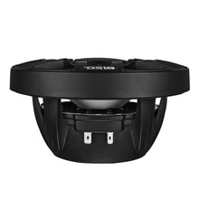 Load image into Gallery viewer, NXL 6.5" 2-Way Coaxial Marine Speaker with Bullet Tweeter and Digital Led Lights | 150W RMS 4-Ohm