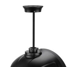 Load image into Gallery viewer, 8" NXL-iQ Marine Short Tower Coaxial Speakers with Digital LED Lights, 175W RMS, 350W Max, 4-Ohm