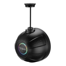 Load image into Gallery viewer, 8" NXL-iQ Marine Short Tower Coaxial Speakers with Digital LED Lights, 175W RMS, 350W Max, 4-Ohm