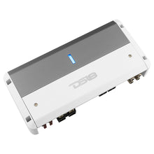Load image into Gallery viewer, NXL 2-Channel Full-Range Class D IPX5 Marine Amplifier | 2 x 250W RMS @ 4-Ohm