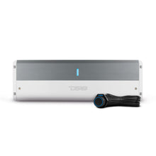 Load image into Gallery viewer, NXL 5-Channel Full-Range Class D IPX5 Marine Amplifier | 4 x 150W @ 4-Ohm and 1 x 600W RMS @ 2-Ohm