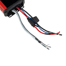 Load image into Gallery viewer, NXL 2-Channel Full-Range Class D Waterproof IP67 Marine and Powersports NANO Amplifier