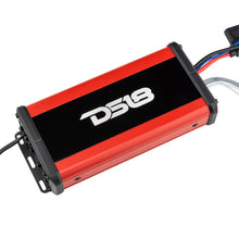 Load image into Gallery viewer, Extreme Sound System for Jet Skis - Loaded with 2 x 8" Coaxial Marine Speakers with RGB LED Lights