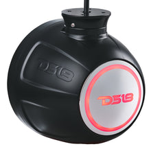 Load image into Gallery viewer, NXL 6.5" Pod 300w Speaker with Integrated RGB LED Lights (Pair) - Perfect For Jet Skis