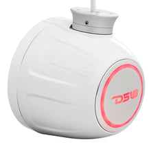 Load image into Gallery viewer, NXL 6.5" Pod 300w Speaker with Integrated RGB LED Lights (Pair) - Perfect For Jet Skis