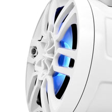 Load image into Gallery viewer, NXL 6.5" Pod 300w Speaker with Integrated RGB LED Lights (Pair) - Perfect For Jet Skis