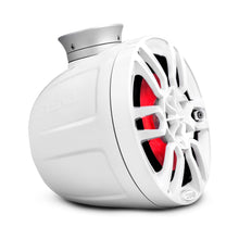 Load image into Gallery viewer, NXL 6.5" Pod 300w Speaker with Integrated RGB LED Lights (Pair) - Perfect For Jet Skis