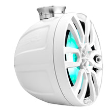 Load image into Gallery viewer, NXL 8" Pod 375W Speaker with Integrated RGB LED Lights (Pair) - Perfect for Jet Skis