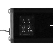 Load image into Gallery viewer, NXL 1-Channel Class D IP67 Marine and Powersports Amplifier 1 x 1000 Watts Rms @ 1-Ohm